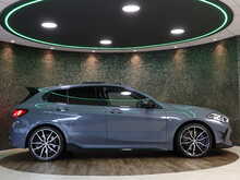BMW 1 Series M135i - U13177