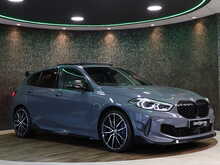 BMW 1 Series M135i - U13177