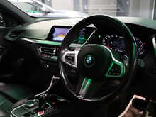 BMW 1 Series M135i - U13177