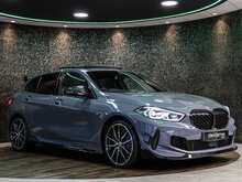 BMW 1 Series M135i - U13177