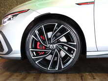 Volkswagen Golf TSI GTI - U13179
