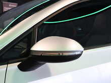 Volkswagen Golf TSI GTI - U13179