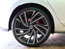 Volkswagen Golf TSI GTI - U13179