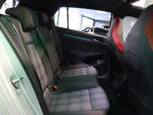 Volkswagen Golf TSI GTI - U13179
