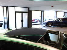 Volkswagen Golf TSI GTI - U13179