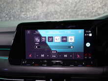 Volkswagen Golf TSI GTI - U13179