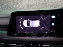 Volkswagen Golf TSI GTI - U13179