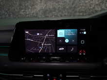 Volkswagen Golf TSI GTI - U13179