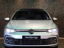 Volkswagen Golf TSI GTI - U13179