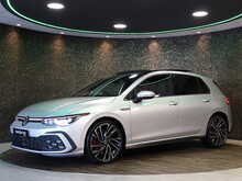 Volkswagen Golf TSI GTI - U13179