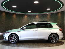 Volkswagen Golf TSI GTI - U13179