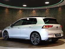 Volkswagen Golf TSI GTI - U13179