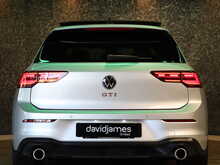 Volkswagen Golf TSI GTI - U13179