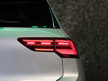 Volkswagen Golf TSI GTI - U13179