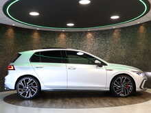 Volkswagen Golf TSI GTI - U13179