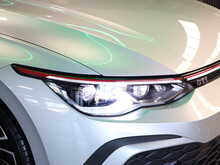 Volkswagen Golf TSI GTI - U13179