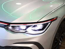 Volkswagen Golf TSI GTI - U13179