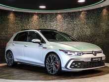Volkswagen Golf TSI GTI - U13179