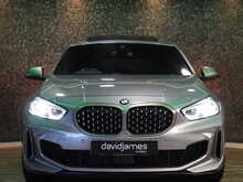 BMW 1 Series M135i - U13180