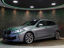 BMW 1 Series M135i - U13180