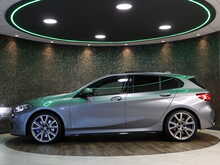 BMW 1 Series M135i - U13180
