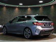 BMW 1 Series M135i - U13180