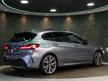 BMW 1 Series M135i - U13180