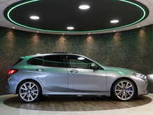 BMW 1 Series M135i - U13180