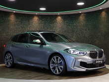 BMW 1 Series M135i - U13180