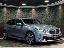 BMW 1 Series M135i - U13180