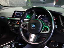 BMW 1 Series M135i - U13180