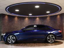 Audi A4 TFSI Black Edition - U13187