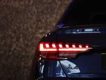 Audi A4 TFSI Black Edition - U13187
