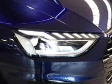 Audi A4 TFSI Black Edition - U13187
