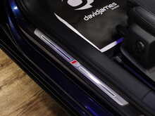 Audi A4 TFSI Black Edition - U13187