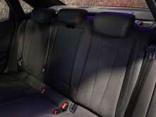 Audi A4 TFSI Black Edition - U13187