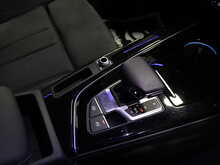 Audi A4 TFSI Black Edition - U13187