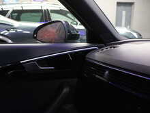 Audi A4 TFSI Black Edition - U13187