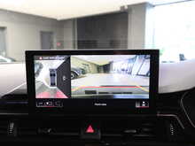 Audi A4 TFSI Black Edition - U13187