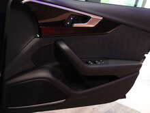 Audi A4 TFSI Black Edition - U13187