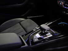 Audi A4 TFSI Black Edition - U13187