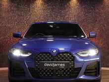 BMW 4 Series Gran Coupe 420i M Sport - U13188