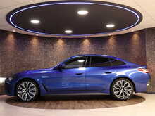 BMW 4 Series Gran Coupe 420i M Sport - U13188