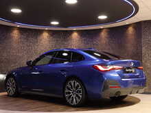 BMW 4 Series Gran Coupe 420i M Sport - U13188
