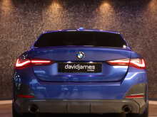 BMW 4 Series Gran Coupe 420i M Sport - U13188
