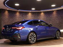 BMW 4 Series Gran Coupe 420i M Sport - U13188