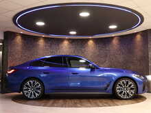 BMW 4 Series Gran Coupe 420i M Sport - U13188