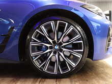 BMW 4 Series Gran Coupe 420i M Sport - U13188