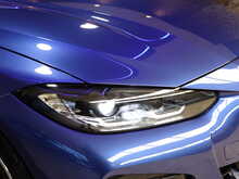 BMW 4 Series Gran Coupe 420i M Sport - U13188