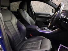 BMW 4 Series Gran Coupe 420i M Sport - U13188